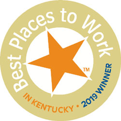 best places to work in Kentucky