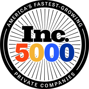 INC. 5000 Logo