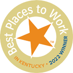 Best Places to Work in KY in 2022