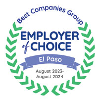 BCG Choice El Paso"