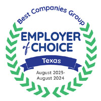 BCG Choice Texas"