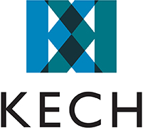 KECH Logo