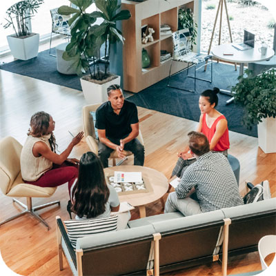 Bridging Sectors, Connecting Solutions - Digital Platforms