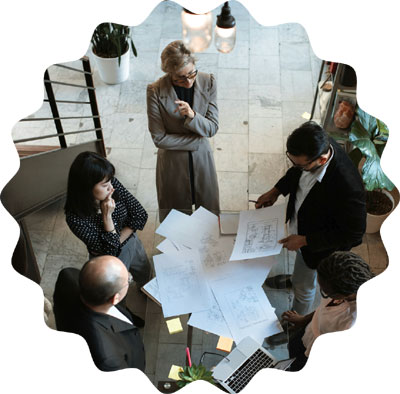 Bridging Sectors, Connecting Solutions - Quality Assurrance