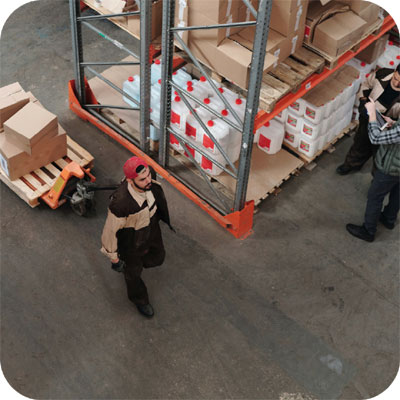 Bridging Sectors, Connecting Solutions - AI Automation