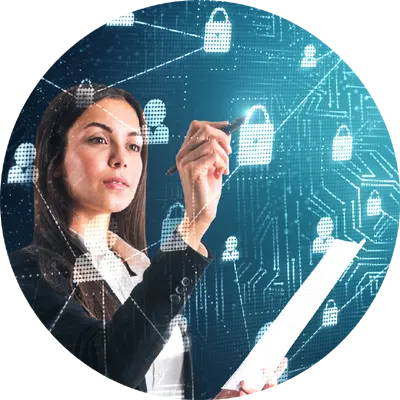 Secure, Scalable Operations
