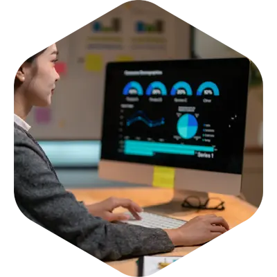 Performance Driven Operations