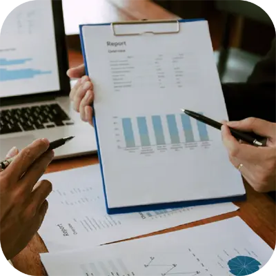 Compliance & Audit Readiness