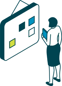 Transforming Complex Systems into Confident Users
