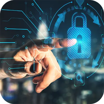 Smart, Secure, and Scalable Business Platforms