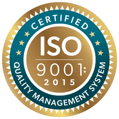 KECH ISO 9001 2015