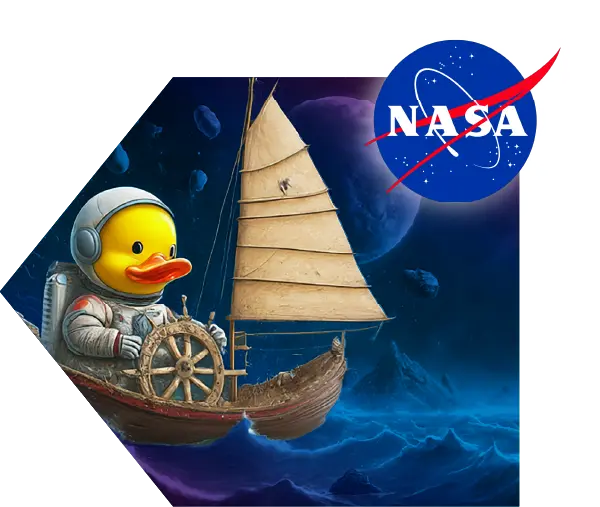 NASA SEWP Contract Award